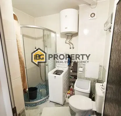Photo 5 — 1-bedroom apartment in Varna, Byala