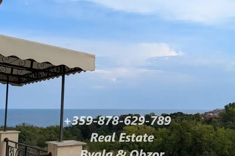 1-bedroom apartment in Varna, Byala
