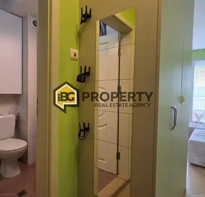 Photo 2 — 1-bedroom apartment in Varna, Byala