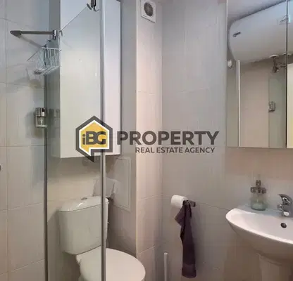 Photo 3 — 1-bedroom apartment in Varna, Byala