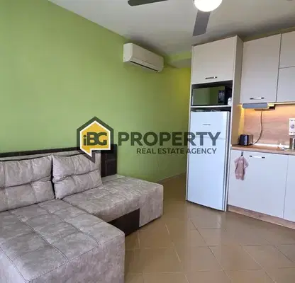 Photo 5 — 1-bedroom apartment in Varna, Byala