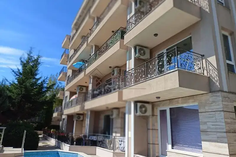 1-bedroom apartment in Varna, Byala