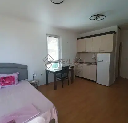 Photo 5 — 1-bedroom apartment in Varna, Byala