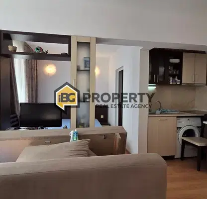 Photo 2 — 1-bedroom apartment in Varna, Byala