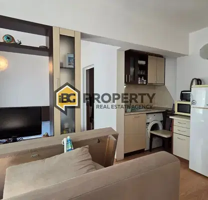 Photo 3 — 1-bedroom apartment in Varna, Byala