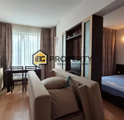 Photo 4 — 1-bedroom apartment in Varna, Byala