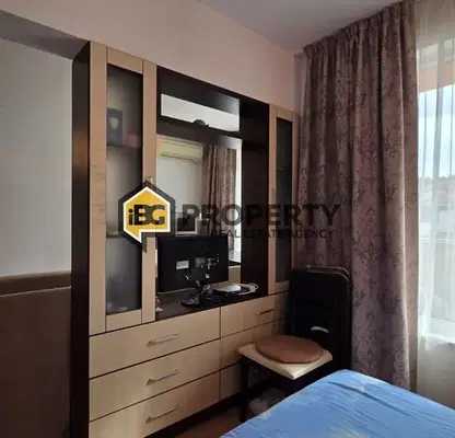 Photo 5 — 1-bedroom apartment in Varna, Byala