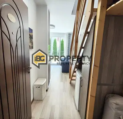 Photo 2 — Two-room apartment with yard in Byala, Varna region