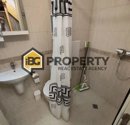Photo 3 — Two-room apartment with yard in Byala, Varna region