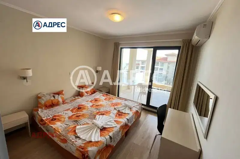 2-bedroom apartment in Varna, Byala
