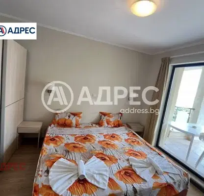 Photo 2 — 2-bedroom apartment in Varna, Byala