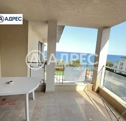 Photo 3 — 2-bedroom apartment in Varna, Byala
