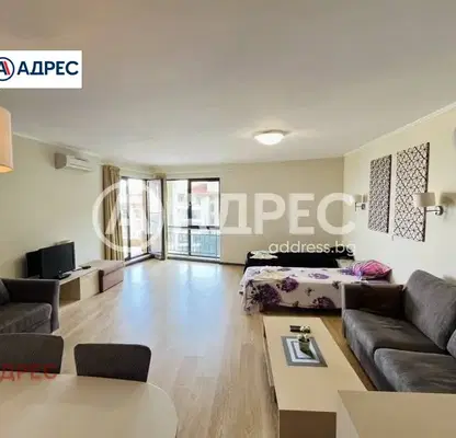 Photo 4 — 2-bedroom apartment in Varna, Byala