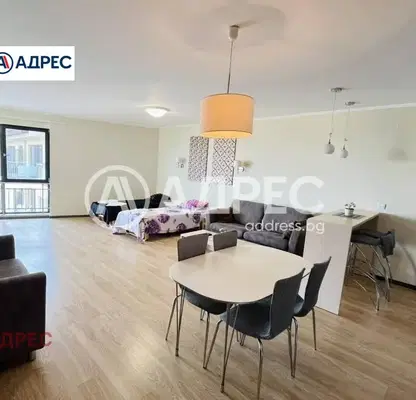 Photo 5 — 2-bedroom apartment in Varna, Byala