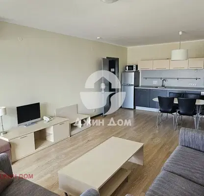 Photo 2 — 2-bedroom apartment in Varna, Byala