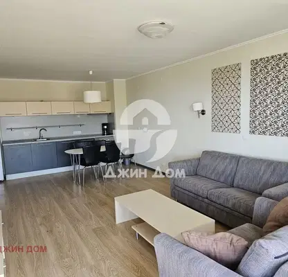Photo 3 — 2-bedroom apartment in Varna, Byala