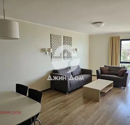 Photo 4 — 2-bedroom apartment in Varna, Byala