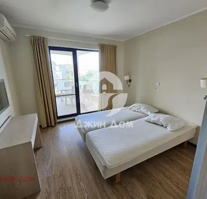 Photo 5 — 2-bedroom apartment in Varna, Byala