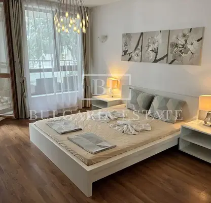 Photo 2 — 2-bedroom apartment in Varna, Byala