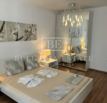 Photo 3 — 2-bedroom apartment in Varna, Byala