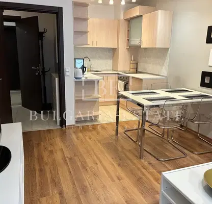 Photo 4 — 2-bedroom apartment in Varna, Byala