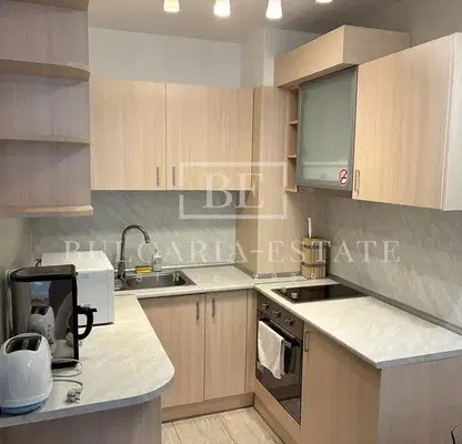 Photo 5 — 2-bedroom apartment in Varna, Byala