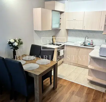 Photo 3 — 2-bedroom apartment in Varna, Byala