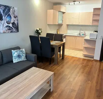 Photo 4 — 2-bedroom apartment in Varna, Byala