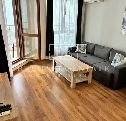 Photo 5 — 2-bedroom apartment in Varna, Byala