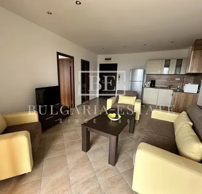 Photo 2 — 2-bedroom apartment in Varna, Byala