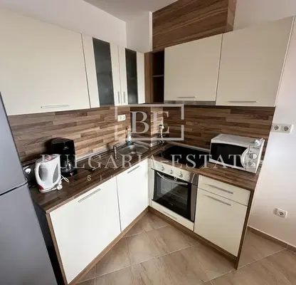 Photo 3 — 2-bedroom apartment in Varna, Byala