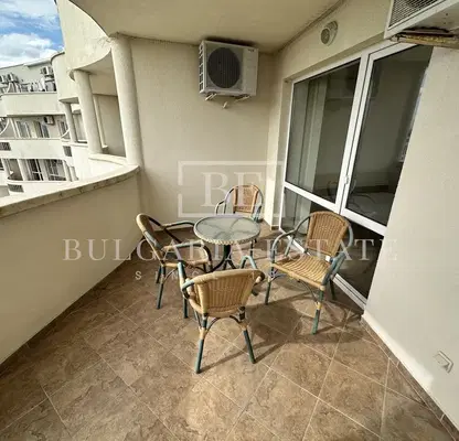 Photo 5 — 2-bedroom apartment in Varna, Byala