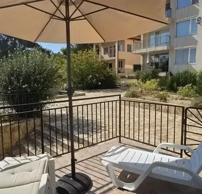 Photo 4 — 3-bedroom apartment in Varna, Byala