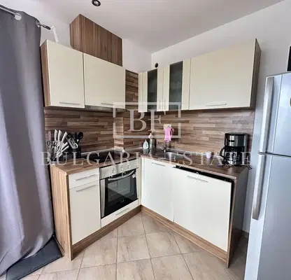 Photo 2 — 3-bedroom apartment in Varna, Byala