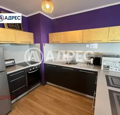 Photo 2 — 4-bedroom apartment in Varna, Byala