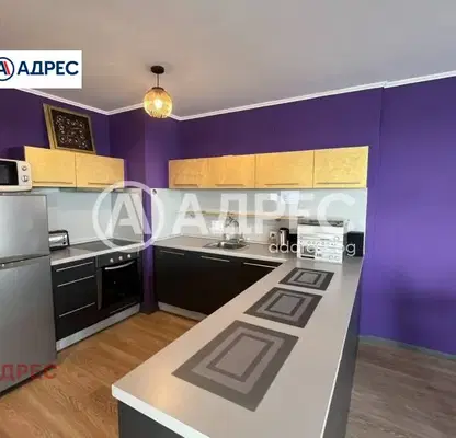 Photo 3 — 4-bedroom apartment in Varna, Byala