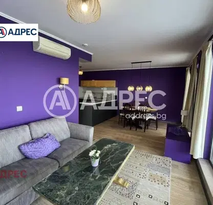 Photo 4 — 4-bedroom apartment in Varna, Byala