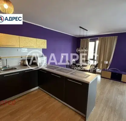Photo 5 — 4-bedroom apartment in Varna, Byala
