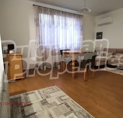 Photo 3 — Studio apartment with balcony in Byala, Varna region