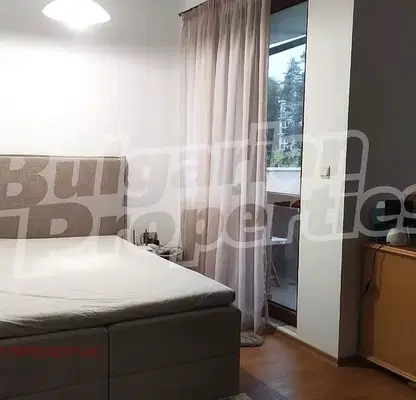 Photo 5 — Studio apartment with balcony in Byala, Varna region