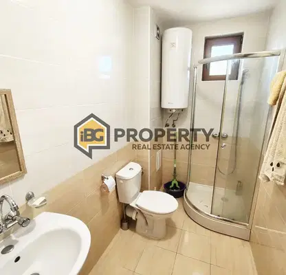 Photo 3 — 1-bedroom apartment in Varna, Byala