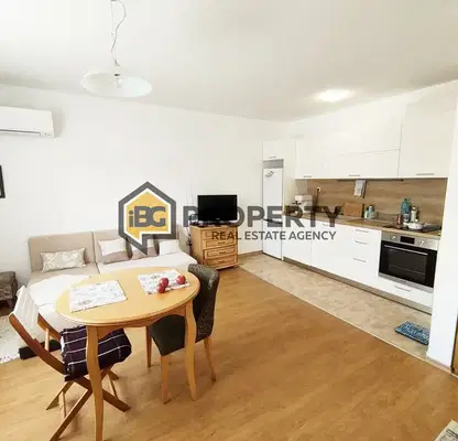 Photo 5 — 1-bedroom apartment in Varna, Byala