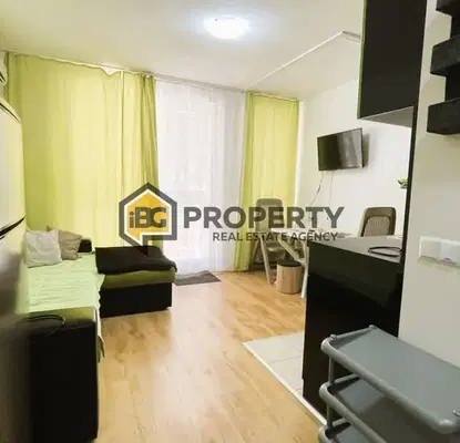 Photo 2 — 1-bedroom apartment in Varna, Byala
