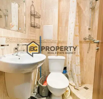 Photo 3 — 1-bedroom apartment in Varna, Byala