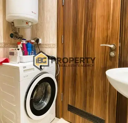 Photo 4 — 1-bedroom apartment in Varna, Byala