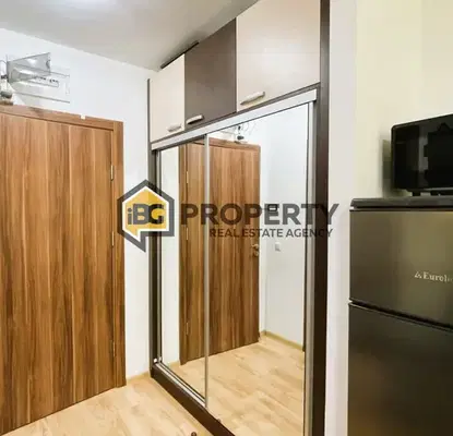 Photo 5 — 1-bedroom apartment in Varna, Byala