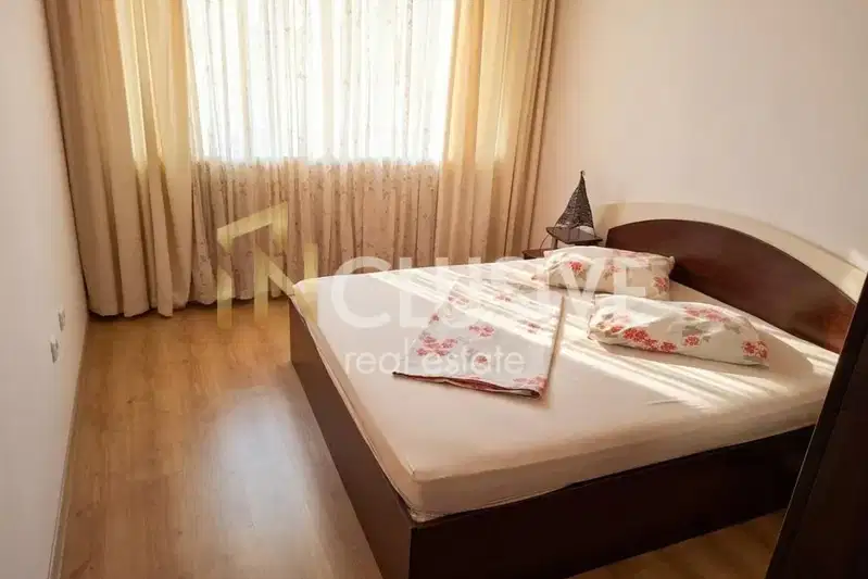 Two-room apartment in Byala with pool and close to the beach