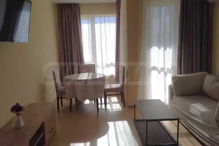 2-bedroom apartment in Varna, Byala
