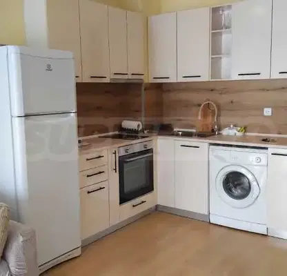 Photo 2 — 2-bedroom apartment in Varna, Byala