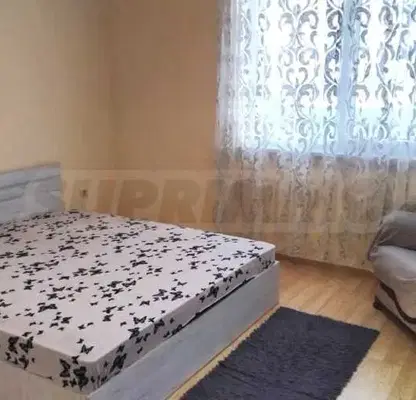 Photo 5 — 2-bedroom apartment in Varna, Byala